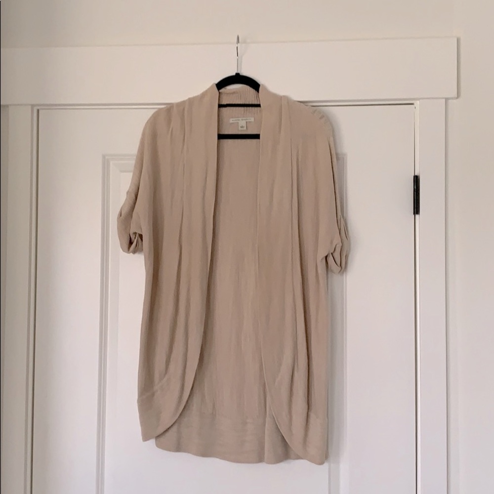 Banana Republic  Cacoon sweater